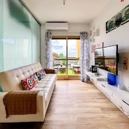 Apartament Oleholidays 1113 Romana Playa Vistas Al Mar