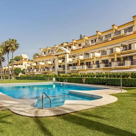 Oleholidays 1113 Romana Playa Vistas Al Mar Apartament *