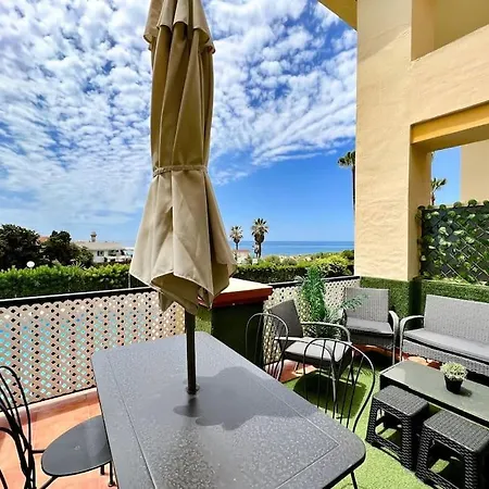 Apartament Oleholidays 1113 Romana Playa Vistas Al Mar