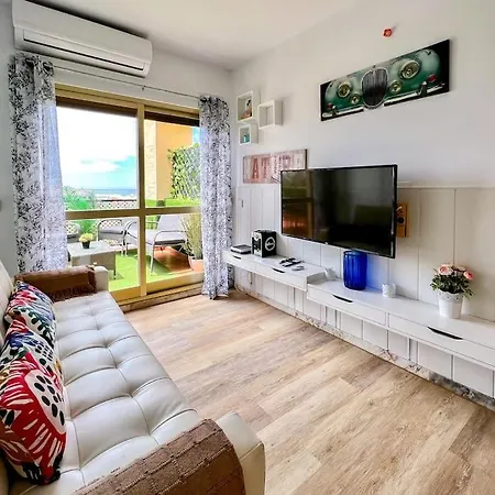 Apartament Oleholidays 1113 Romana Playa Vistas Al Mar *