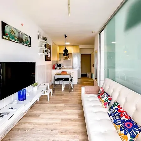 Apartament Oleholidays 1113 Romana Playa Vistas Al Mar