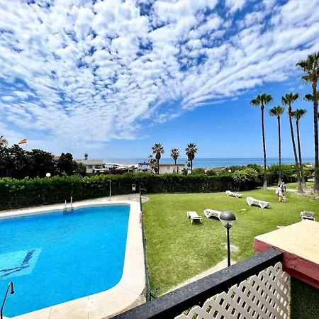 Oleholidays 1113 Romana Playa Vistas Al Mar Apartament *