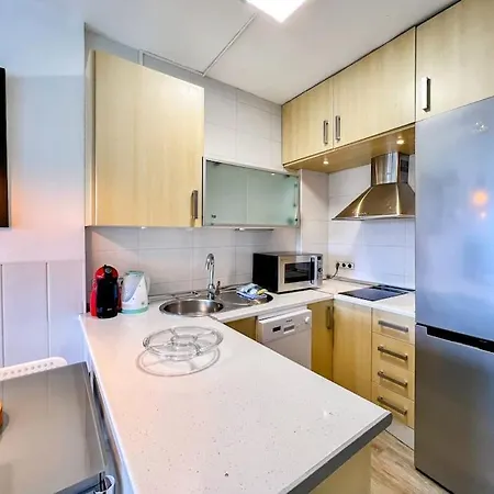 Apartament Oleholidays 1113 Romana Playa Vistas Al Mar *