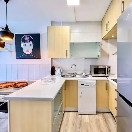 Apartament Oleholidays 1113 Romana Playa Vistas Al Mar